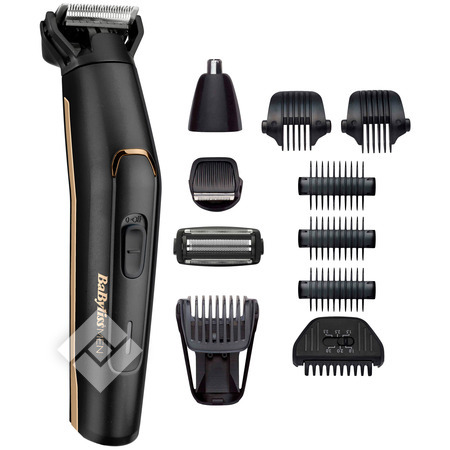 Babyliss MT860E