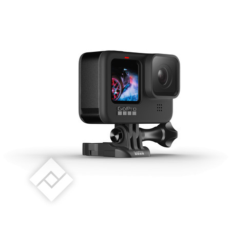 GOPRO Hero 9 Black