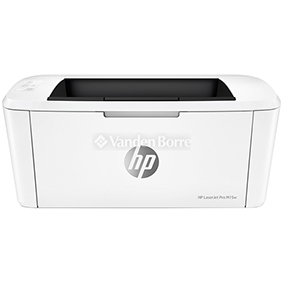 HP Laserjet Pro M110WE