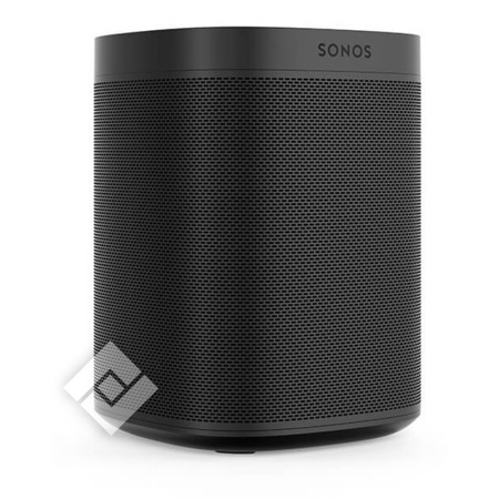 Sonos One