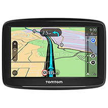 TOMTOM START 62 EUROPE